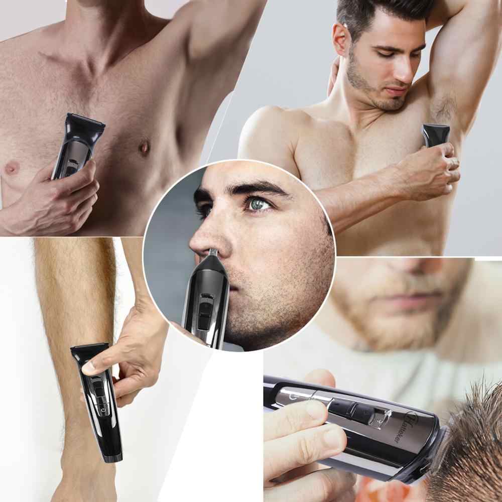Рейтинг лучших мужских триммеров для бритья