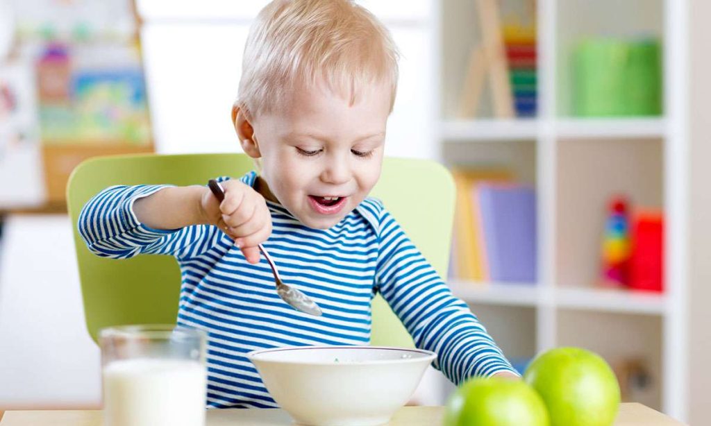 ТОП 10 лучшей посуды для малышей
