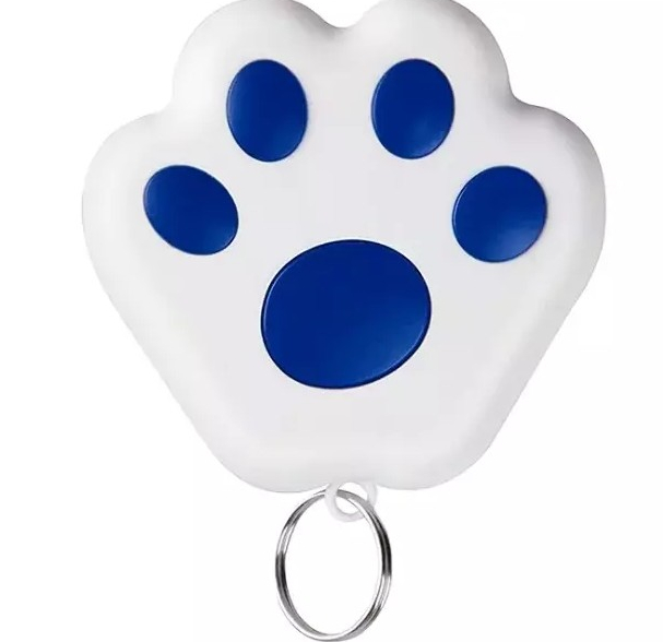 Bluetooth трекер для собак Key Finder