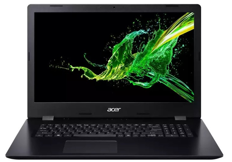 Ноутбук Acer ASPIRE 3 A317-52-32CF