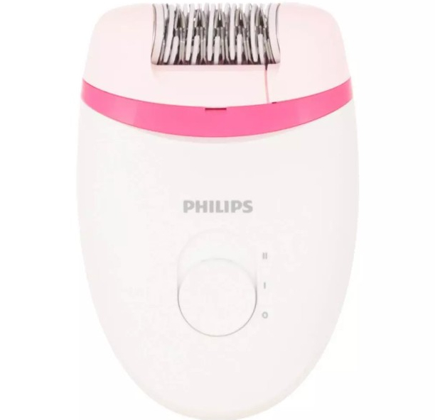 Эпилятор Philips BRE235 Satinelle Essential