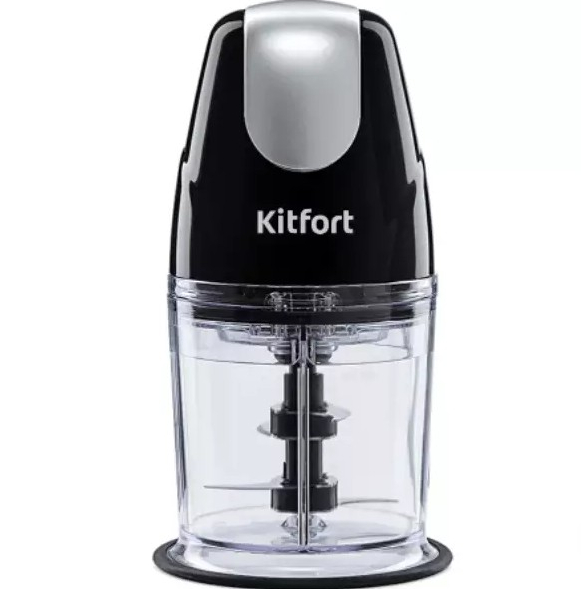 Измельчитель Kitfort KT-1321