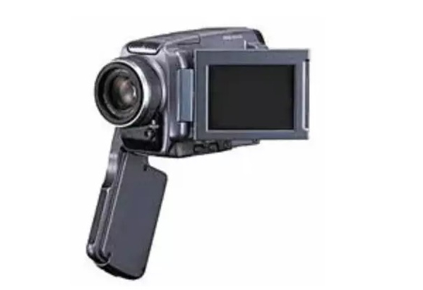 Видеокамера Sony DCR-IP45