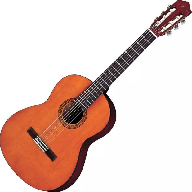 Детская классическая гитара YAMAHA CGS102A