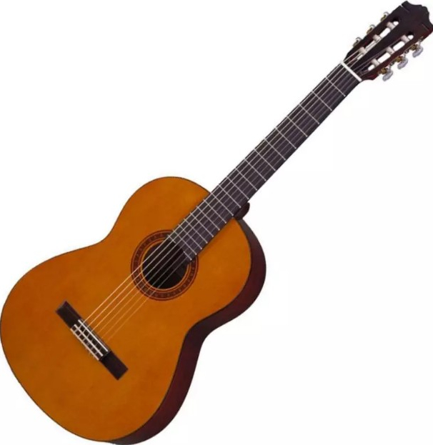 Классическая гитара Yamaha C45