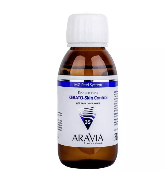 ARAVIA Professional пилинг-гель Kerato-Skin Control