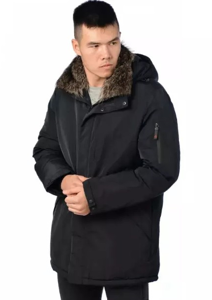 Зимняя куртка мужская MALIDINU 21003