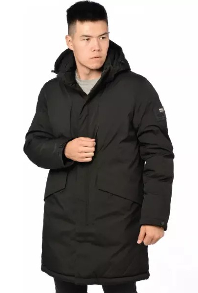 Зимняя куртка мужская MALIDINU 21021