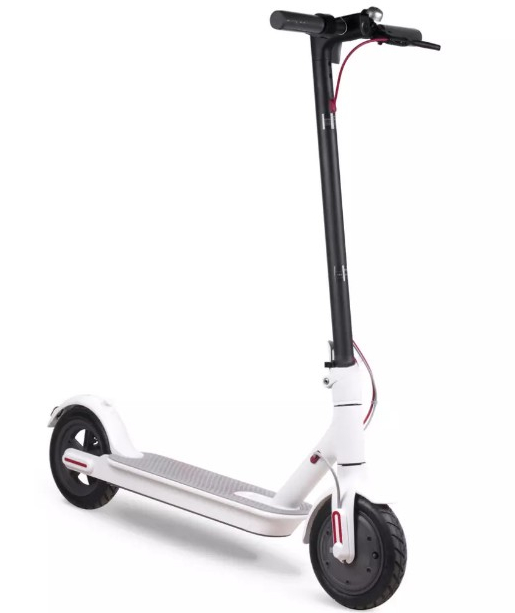 CARCAM ELECTRIC SCOOTER