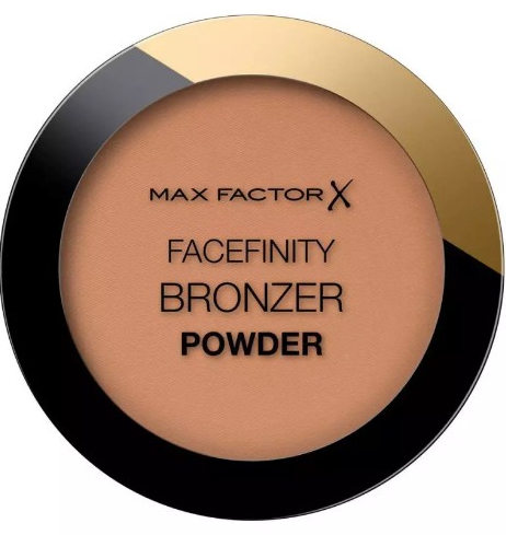 Max Factor Бронзирующая пудра Facefinity Bronzer Powder