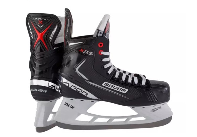 Коньки хоккейные BAUER Vapor X3.5 SR S21