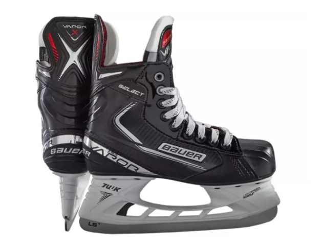 Хоккейные коньки BAUER Vapor Select Skate S21 JR