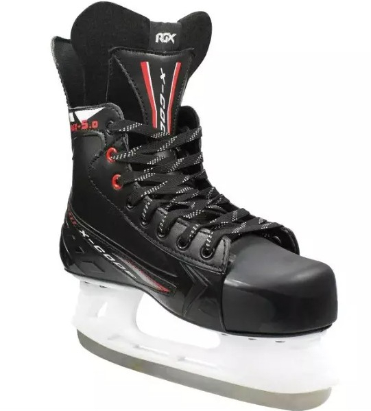 Хоккейные коньки RGX RGX-5.0