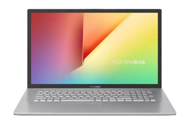 Ноутбук ASUS VivoBook 17 D712