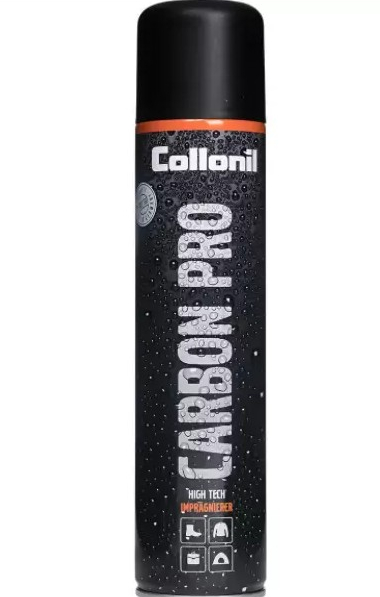 Collonil Универсальный защитный спрей Carbon Pro бесцветный