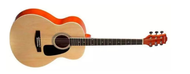 Вестерн-гитара Colombo LF-4000 N