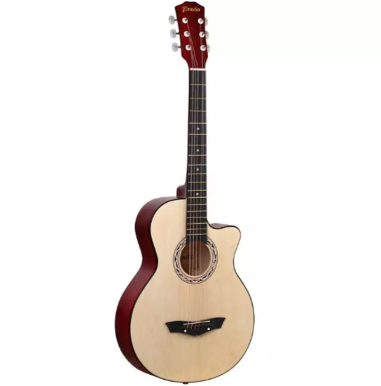Вестерн-гитара Prado HS-3810/NA