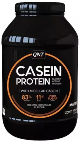 Протеин QNT Casein Protein