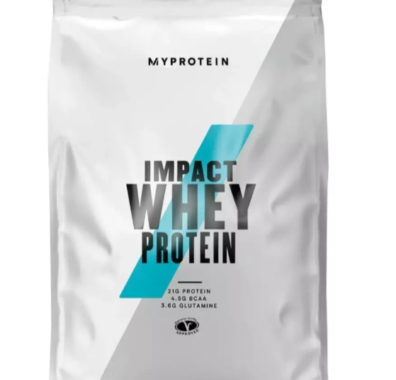 Протеин Myprotein Impact Whey Protein