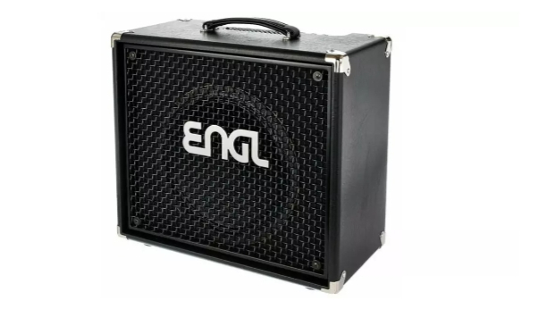 ENGL E600 Ironball Combo 1x12“ Celestion V30