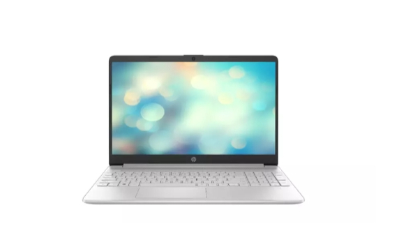 Ноутбук HP 15s-eq2022ur