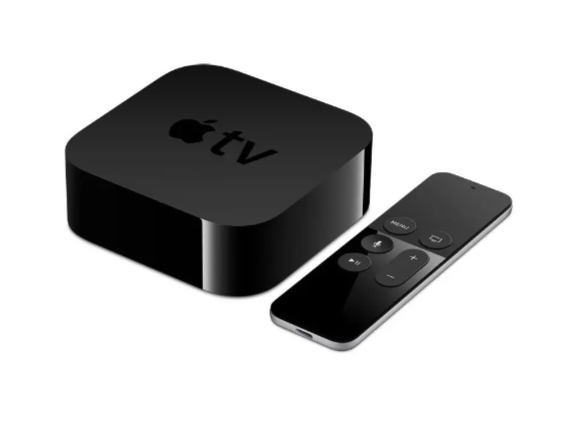 Медиаплеер Apple TV HD 32GB RU