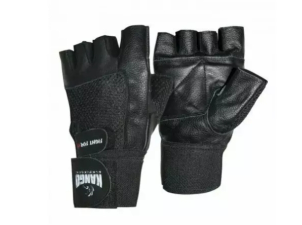 Перчатки для фитнеса Kango WGL-065