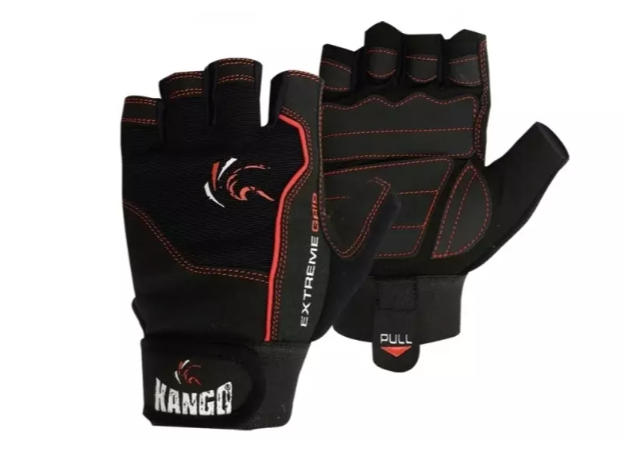 Перчатки для фитнеса Kango WGL-102