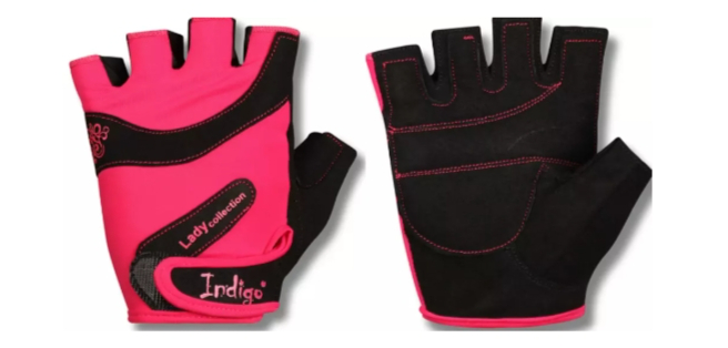 Перчатки Indigo SB-16-1729