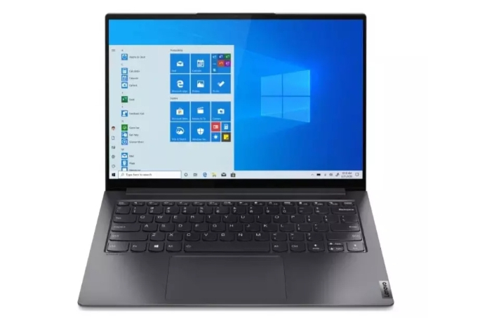 Ноутбук Lenovo Yoga Slim 7 Pro 14IHU5