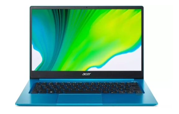 Ноутбук Acer Swift 3 SF314-59-55T0