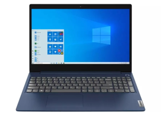 Ноутбук Lenovo IdeaPad 3-14ITL05