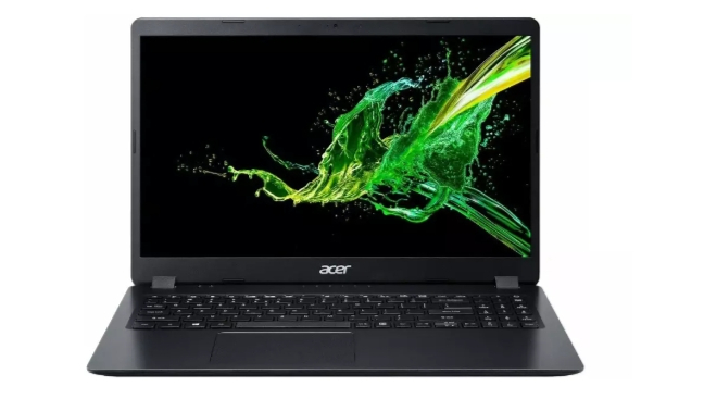 Ноутбук Acer Aspire 3 A315-56-56CG