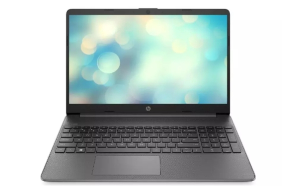 Ноутбук HP 15s-fq2051ur