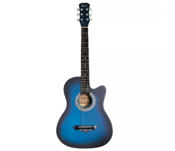 Вестерн-гитара Belucci BC3820 BLS