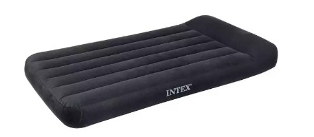 Надувной матрас Intex Pillow Rest Classic Bed (66767)