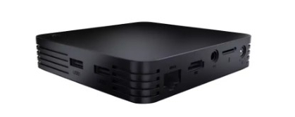 ТВ-приставка DUNE HD SmartBox 4K