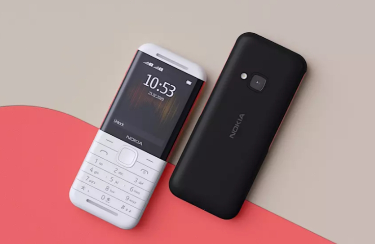Рейтинг 10 лучших кнопочных мобильных телефонов Nokia
