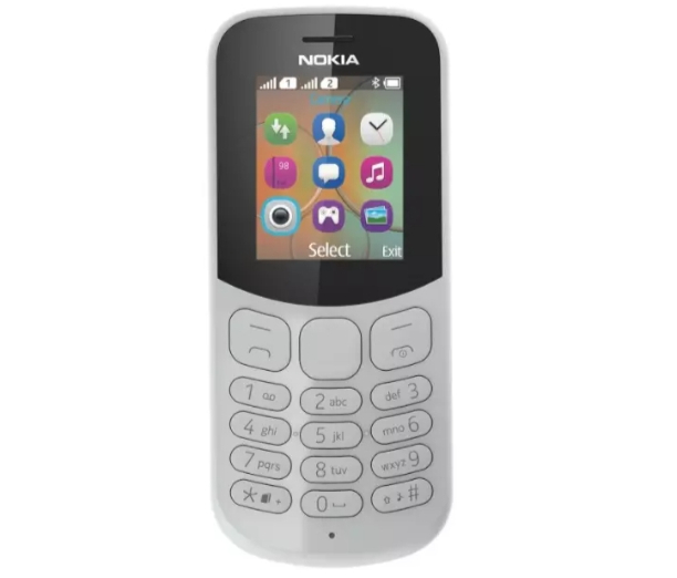 Телефон Nokia 130