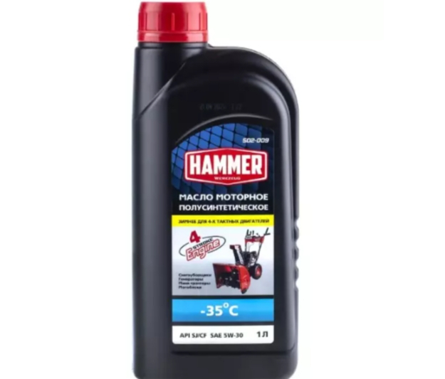 Hammer 502-009