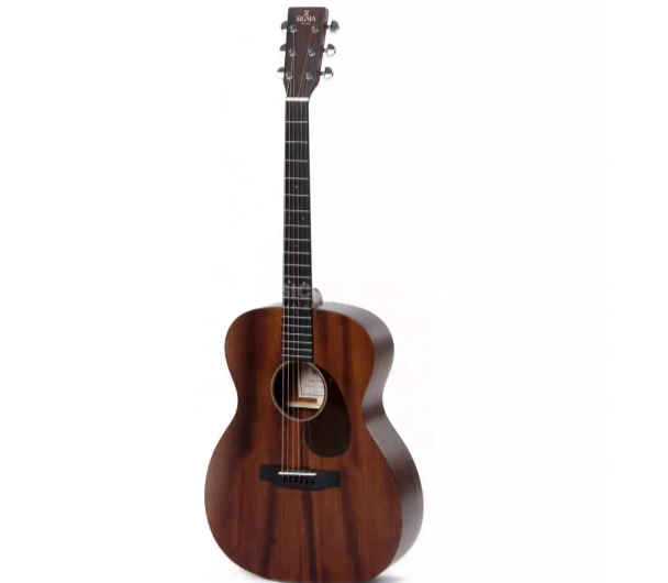 Вестерн-гитара Sigma Guitars 000M-15