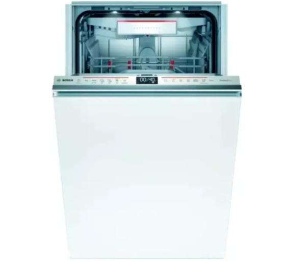 Встраиваемая посудомоечная машина Bosch SPV 6ZMX23 E