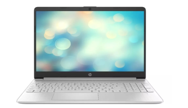 Ноутбук HP 15s-eq2018ur