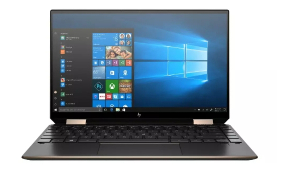 Ноутбук HP Spectre x360 13-aw2022ur