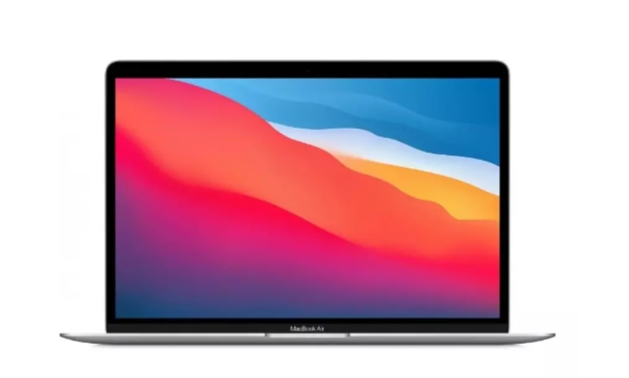 Ноутбук Apple MacBook Air 13 Late