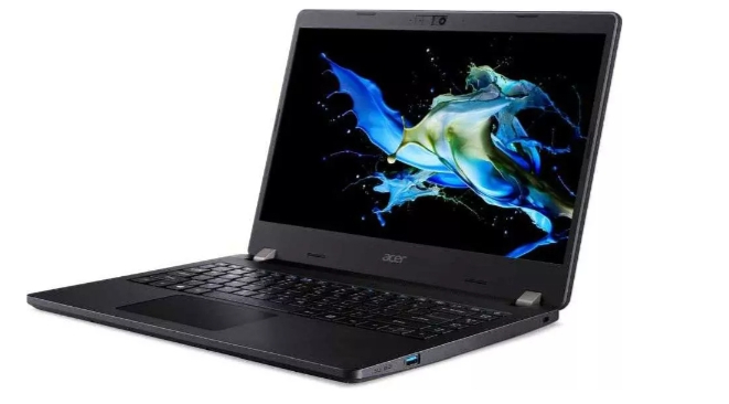 Ноутбук Acer TravelMate P2 TMP214-52
