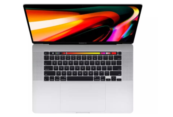 Ноутбук Apple MacBook Pro 16 Late