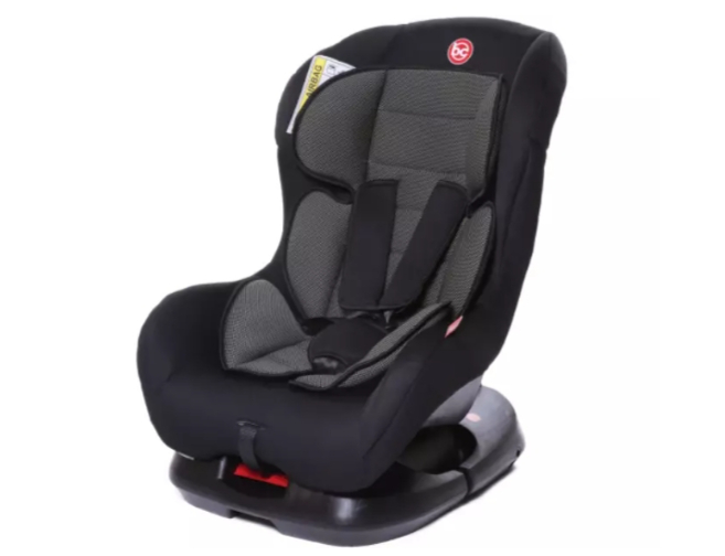 Baby Care Детское автомобильное кресло Rubin