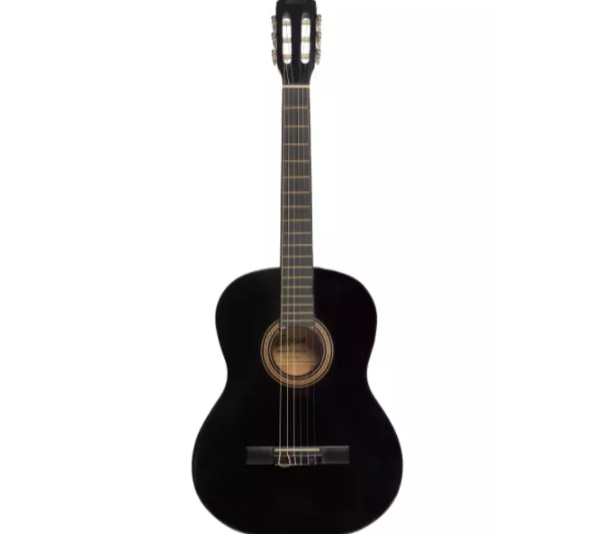 Классическая гитара Terris TC-390A BK