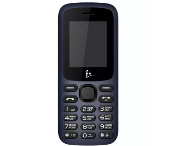 Телефон F+ F197